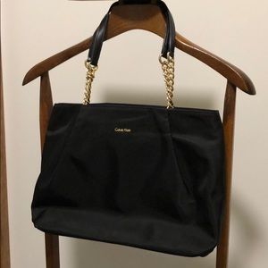 Calvin Kline purse